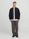 Jack & Jones Schwarz Jack & Jones Herren Bomber