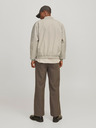 Jack & Jones Jack & Jones JJECHARGE Herren Bomber Beige