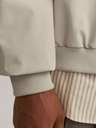 Jack & Jones Jack & Jones JJECHARGE Herren Bomber Beige