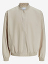 Jack & Jones Jack & Jones JJECHARGE Herren Bomber Beige