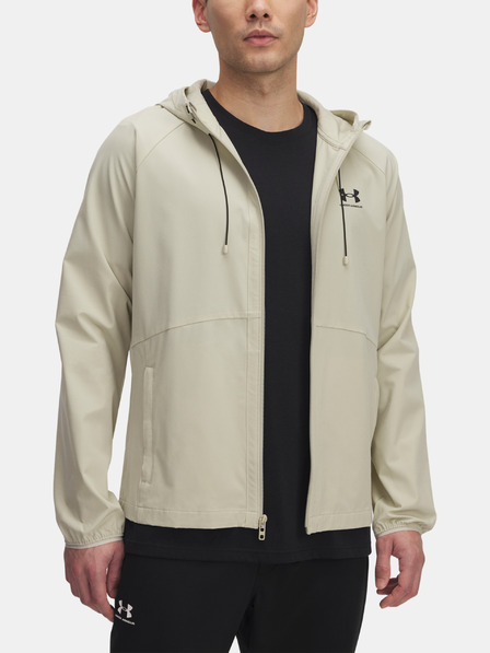 Under Armour Herren Under Armour UA Vibe Woven Jacke