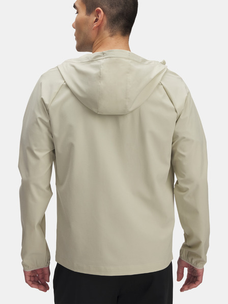 Under Armour Herren Under Armour UA Vibe Woven Jacke