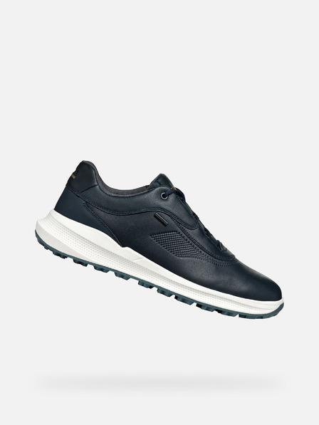 Geox Blau Herren Geox Pg1X B Abx Turnschuhe