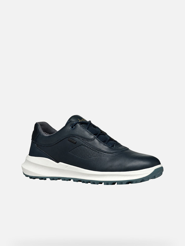 Geox Blau Herren Geox Pg1X B Abx Turnschuhe