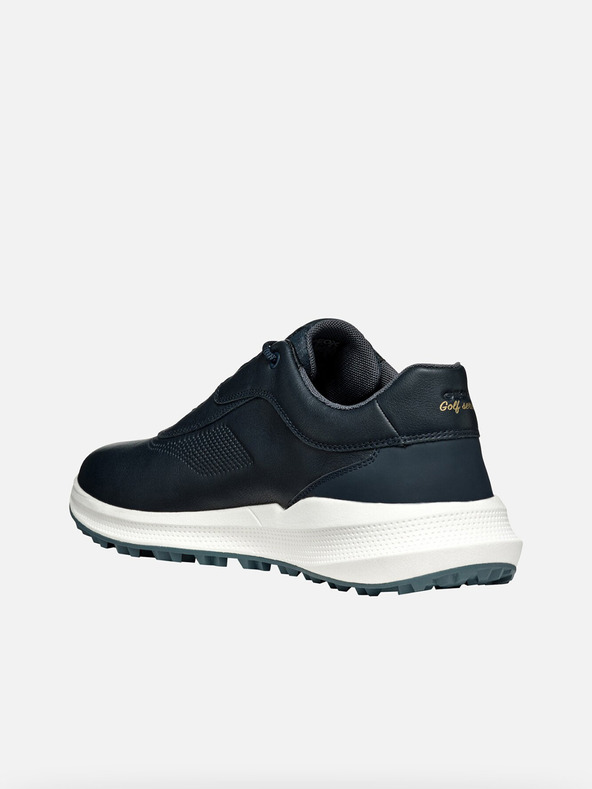 Geox Blau Herren Geox Pg1X B Abx Turnschuhe