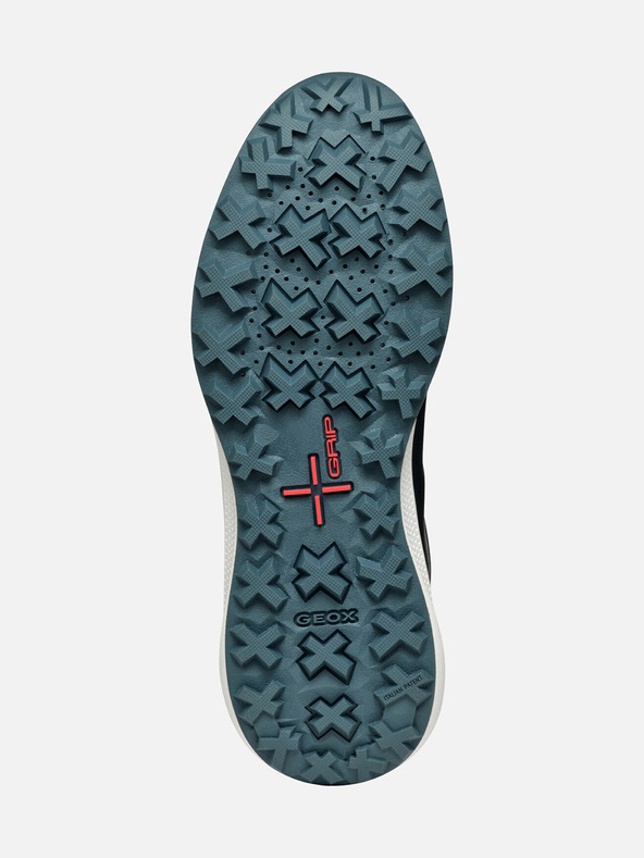 Geox Blau Herren Geox Pg1X B Abx Turnschuhe