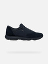 Geox Dunkelblau Herren Geox Nebula Turnschuhe