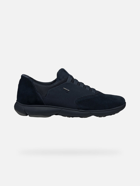 Geox Dunkelblau Herren Geox Nebula Turnschuhe