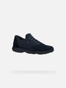 Geox Dunkelblau Herren Geox Nebula Turnschuhe