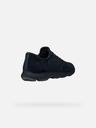 Geox Dunkelblau Herren Geox Nebula Turnschuhe