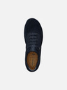 Geox Dunkelblau Herren Geox Nebula Turnschuhe