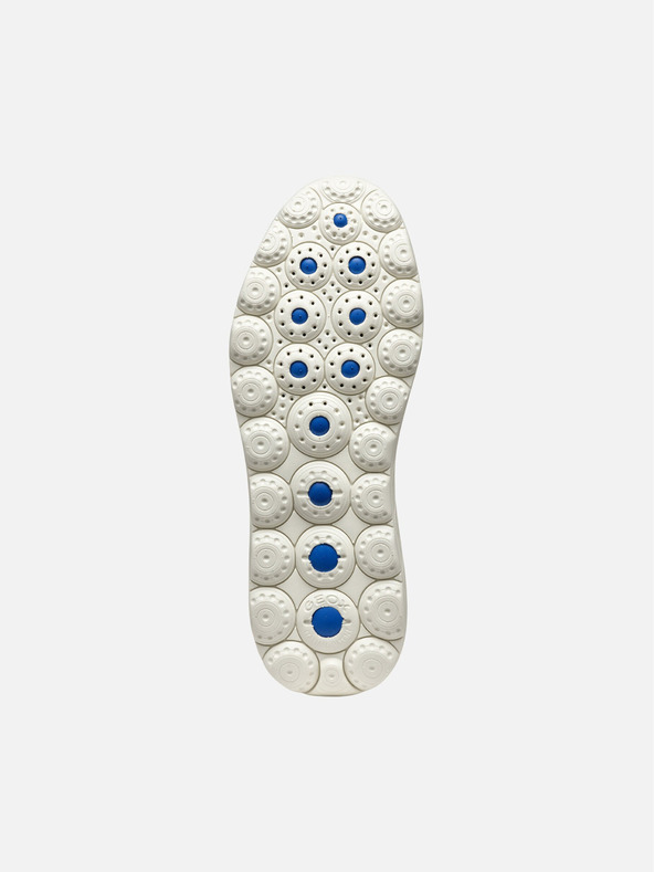 Geox Hellgrün Herren Geox Spherica Turnschuhe