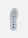 Geox Dunkelblaue Herren-Turnschuhe Geox Spherica