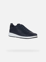 Geox Dunkelblau Herren Geox Aerantis Turnschuhe