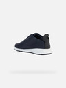 Geox Dunkelblau Herren Geox Aerantis Turnschuhe