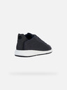 Geox Dunkelblau Herren Geox Aerantis Turnschuhe