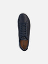 Geox Dunkelblau Herren Geox Aerantis Turnschuhe
