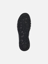Geox Dunkelblau Herren Geox Aerantis Turnschuhe