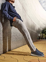 Geox Dunkelblau Herren Geox Aerantis Turnschuhe