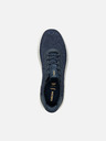 Geox Dunkelblau Herren Geox Spherica Plus Turnschuhe