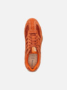 Geox Orange Herren Geox Snake Original Turnschuhe