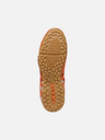 Geox Orange Herren Geox Snake Original Turnschuhe