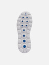 Geox Rot Herren Geox Spherica Turnschuhe