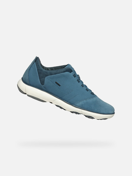 Geox Dunkelblau Herren Geox Nebula Turnschuhe
