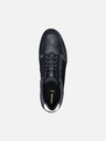 Geox Dunkelblau Herren Geox Avery Turnschuhe