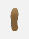 Geox Dunkelblau Herren Geox Avery Turnschuhe