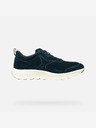 Geox Dunkelblau Herren Turnschuhe Geox Xtors