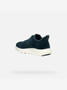Geox Dunkelblau Herren Turnschuhe Geox Xtors