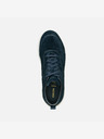 Geox Dunkelblau Herren Turnschuhe Geox Xtors