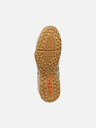 Geox Beige Herren Geox Snake Original Turnschuhe
