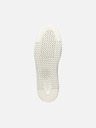 Geox Weiße Herren Geox Zackerty Turnschuhe