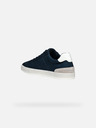 Geox Dunkelblau Herren Geox Serifos Turnschuhe
