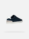 Geox Dunkelblau Herren Geox Serifos Turnschuhe