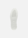 Geox Dunkelblau Herren Geox Serifos Turnschuhe