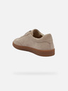 Geox Beige Herren Geox Regio Turnschuhe