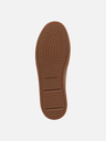 Geox Beige Herren Geox Regio Turnschuhe