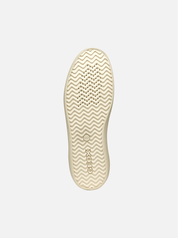 Geox Dunkelblau Herren Turnschuhe Geox Affile