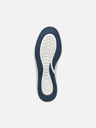 Geox Weiß Herren Geox Baltmoore Turnschuhe