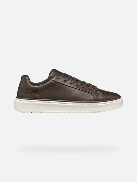 Geox Braun Herren Geox Zackerty Turnschuhe