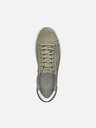 Geox Hellgrün Herren Turnschuhe Geox Serifos