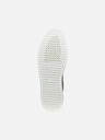 Geox Hellgrün Herren Turnschuhe Geox Serifos