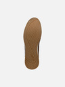Geox Braun Herren Geox Avery Turnschuhe