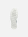 Geox Hellblau Herren Geox Serifos Turnschuhe