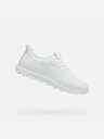 Geox Weiß Herren Geox Spherica Plus Turnschuhe