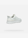 Geox Weiß Herren Geox Spherica Plus Turnschuhe