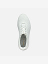 Geox Weiß Herren Geox Spherica Plus Turnschuhe
